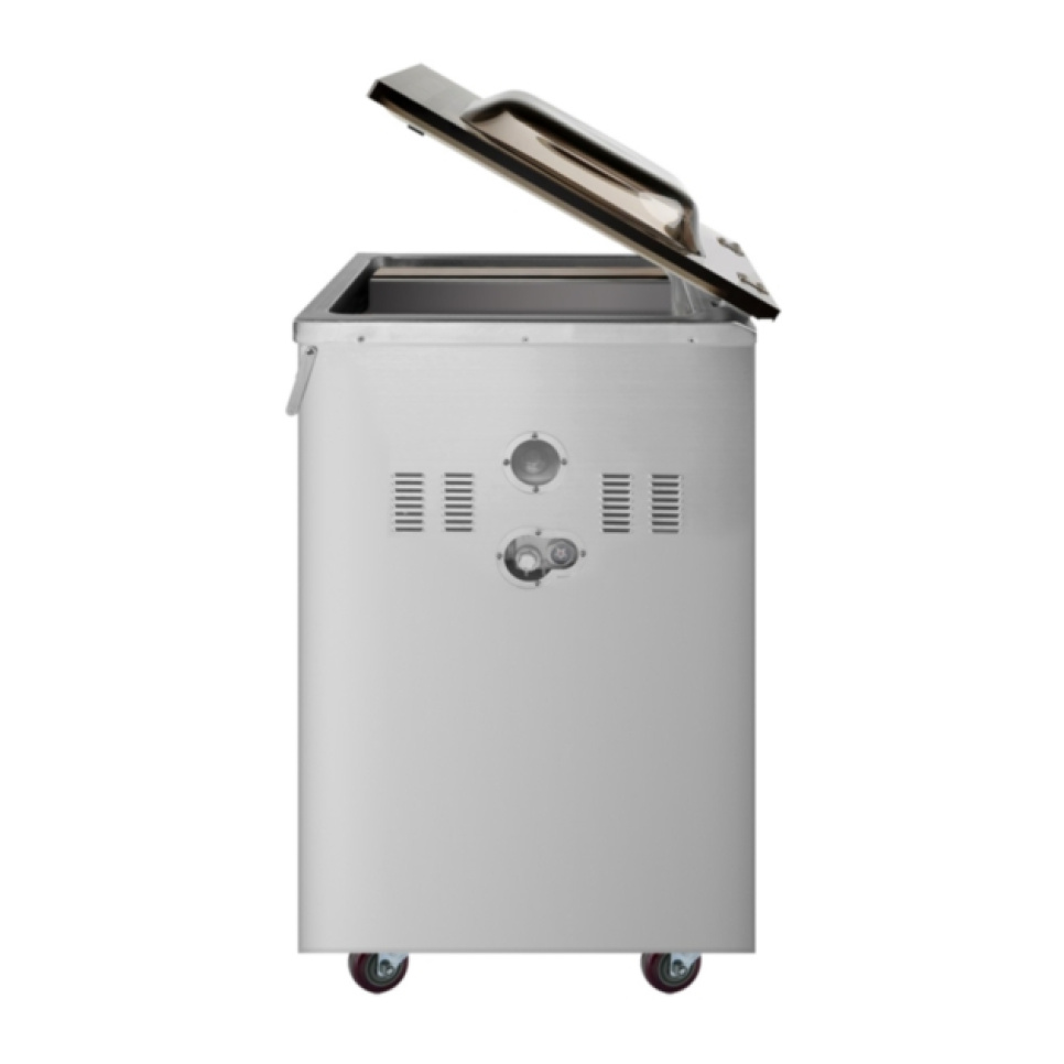 Kammervakuumierer, Fresco 400, Standgerät - SousVideTools