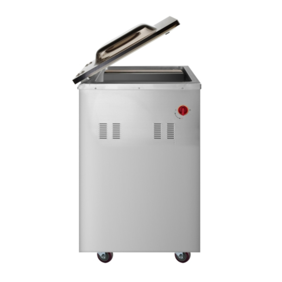 Kammervakuumierer, Fresco 400, Standgerät - SousVideTools