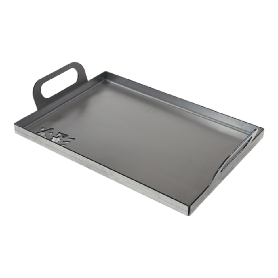 Frittiertisch / Plancha für Nano - Kasai in der Gruppe Grills, Herde & Öfen / Grillzubehör bei The Kitchen Lab (1512-31920)