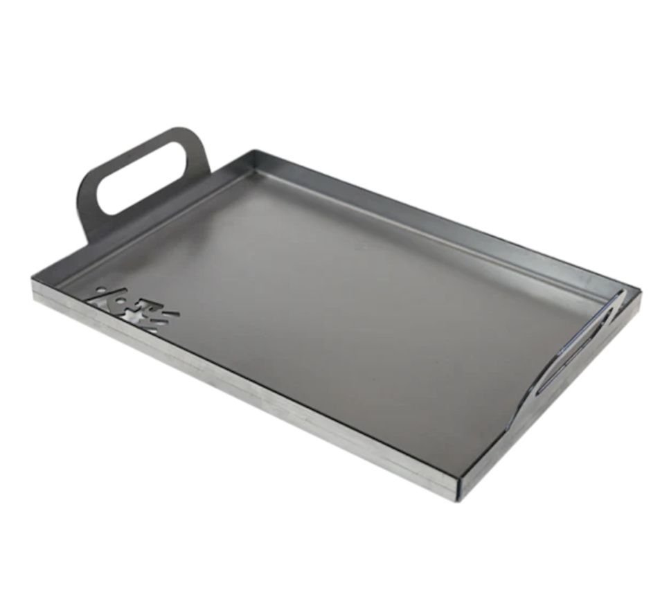 Brattisch / Plancha für Little - Kasai in der Gruppe Grills, Herde & Öfen / Grillzubehör bei The Kitchen Lab (1512-31929)