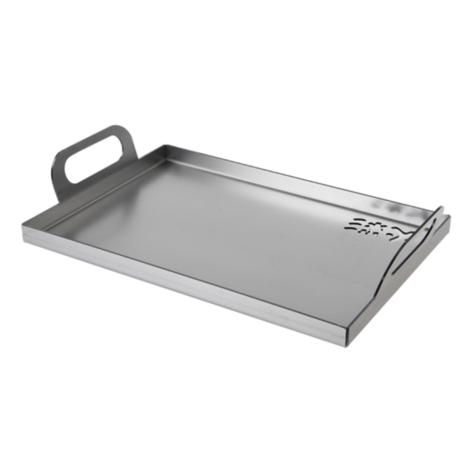 Brattisch / Plancha für Medium Wide - Kasai in der Gruppe Grills, Herde & Öfen / Grillzubehör bei The Kitchen Lab (1512-31937)