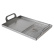 Brattisch / Plancha für Medium Wide, 50/50 - Kasai