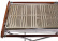 Gasgrill, TG160 Classic BBQ - Schlacke