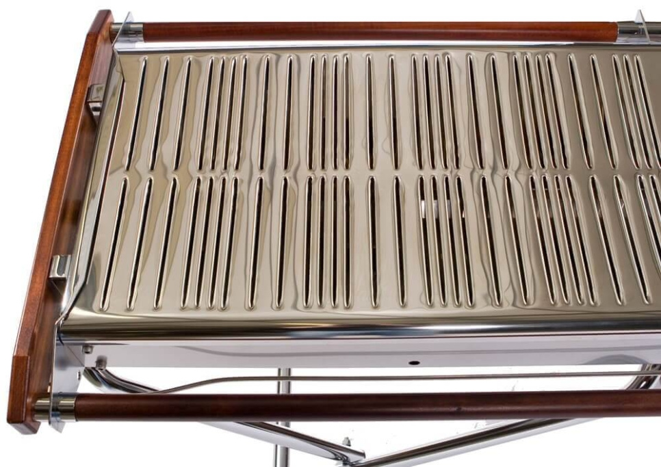 Gasgrill, TG160 Classic BBQ - Schlacke