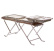 Gasgrill, TG160 Classic BBQ - Schlacke