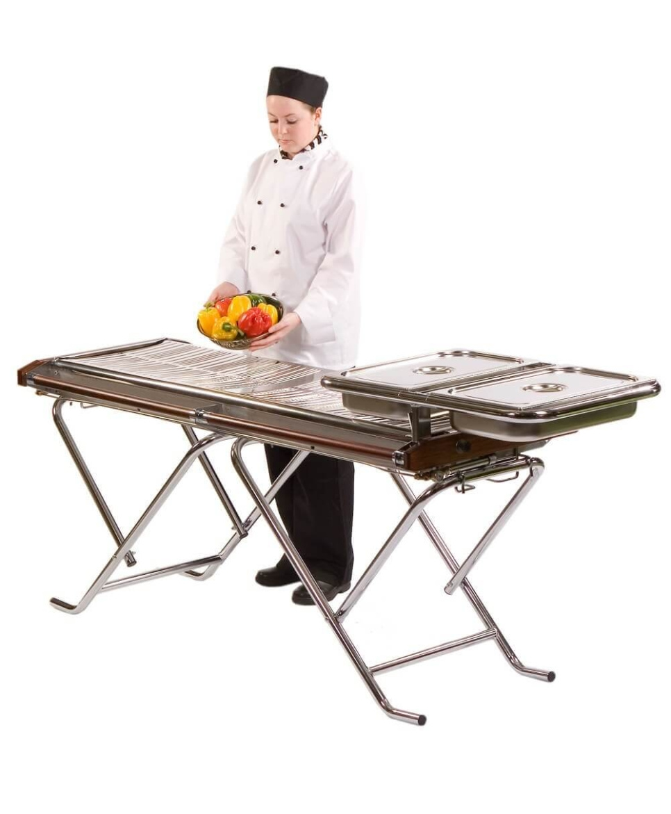 Gasgrill, TG160 Classic BBQ - Schlacke