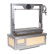 Asado Parrilla Grillzubehör für Konro-Grill, Medium Long - Kasai