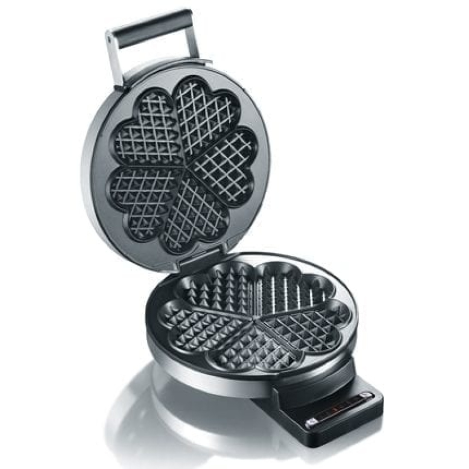 Graef Waffeleisen WA80