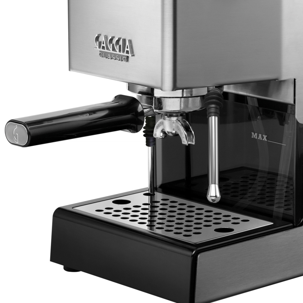 Gaggia Classic E24, Espressomaschine