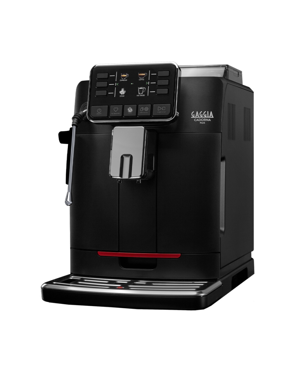 Automatische Espressomaschine Cadorna Plus Barista - Gaggia in der Gruppe Tee & Kaffee / Kaffee brühen / Espressomaschinen bei The Kitchen Lab (1520-31752)