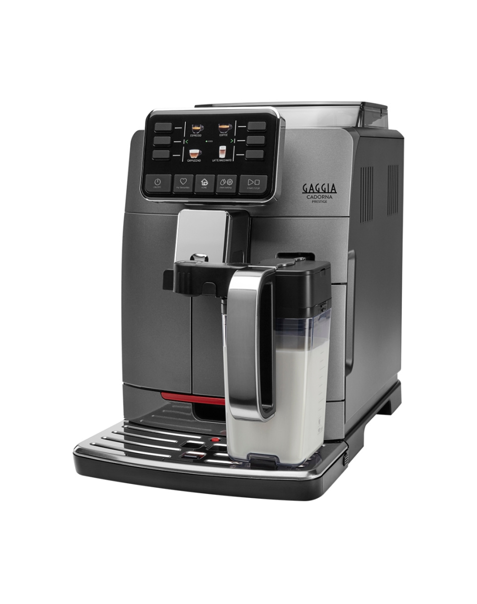 Automatische Espressomaschine Cadorna Prestige - Gaggia in der Gruppe Tee & Kaffee / Kaffee brühen / Espressomaschinen bei The Kitchen Lab (1520-31753)
