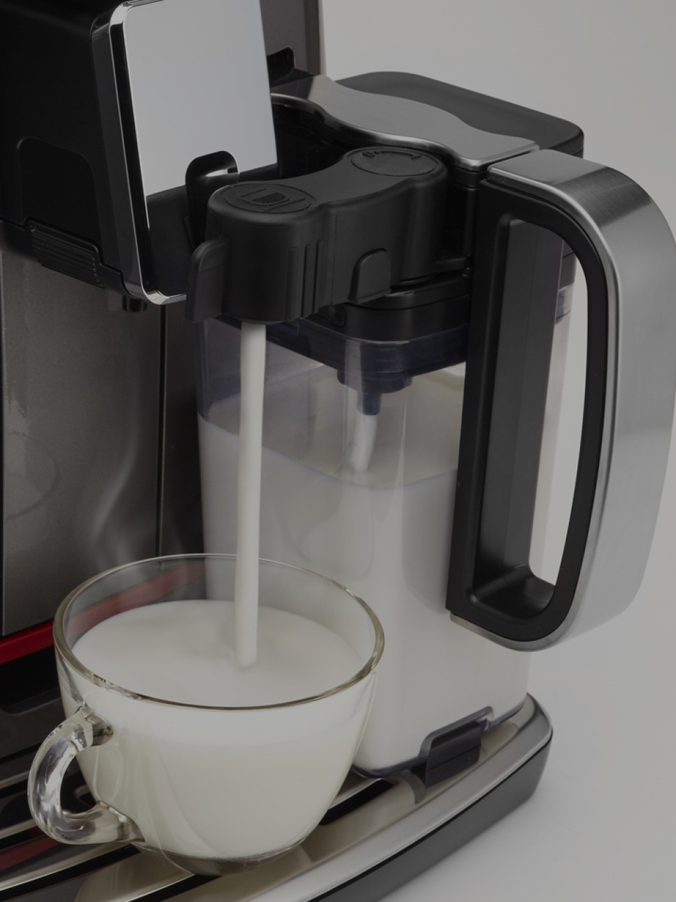 Automatische Espressomaschine Cadorna Prestige - Gaggia