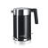 Wasserkocher 1,5 L, Schwarz - Graef