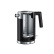 Wasserkocher 1,5 L, Schwarz - Graef