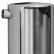 Wasserkocher mit Temperatureinstellung 1,2 L, Edelstahl - Graef