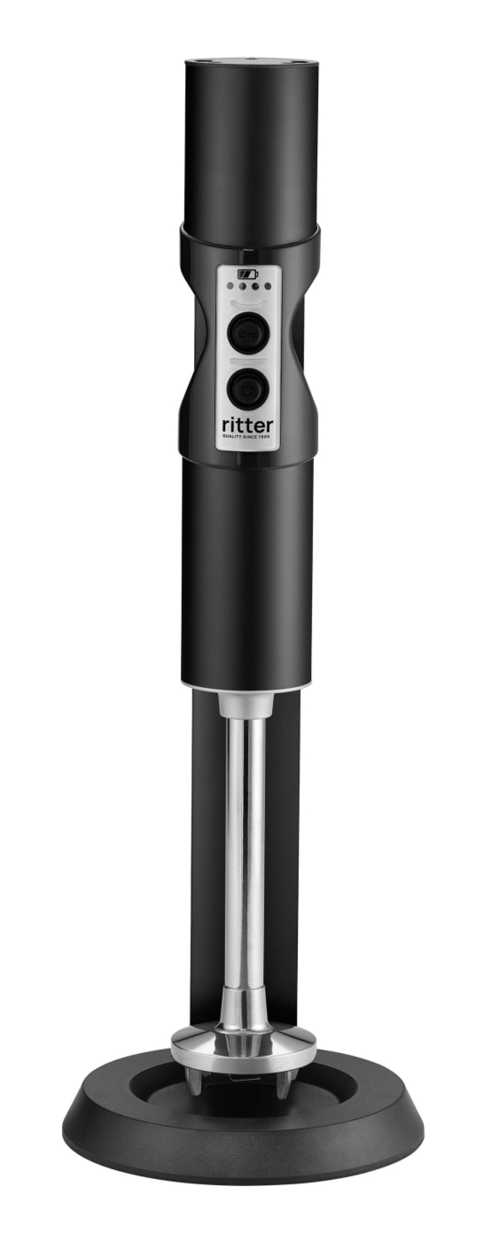 Stabmixer Vertico7+, kabellos - Ritter in der Gruppe Küchengeräte / Mixen & Hacken / Handmixer bei The Kitchen Lab (1520-31764)