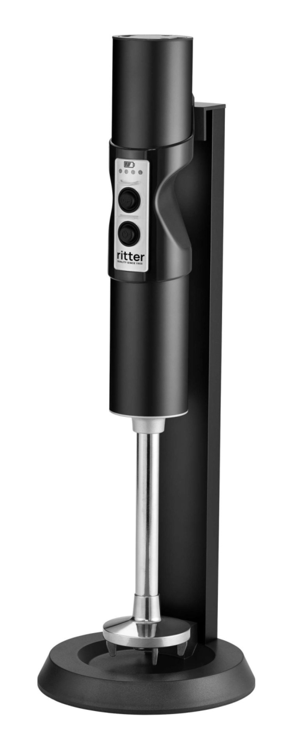 Stabmixer Vertico7+, kabellos - Ritter