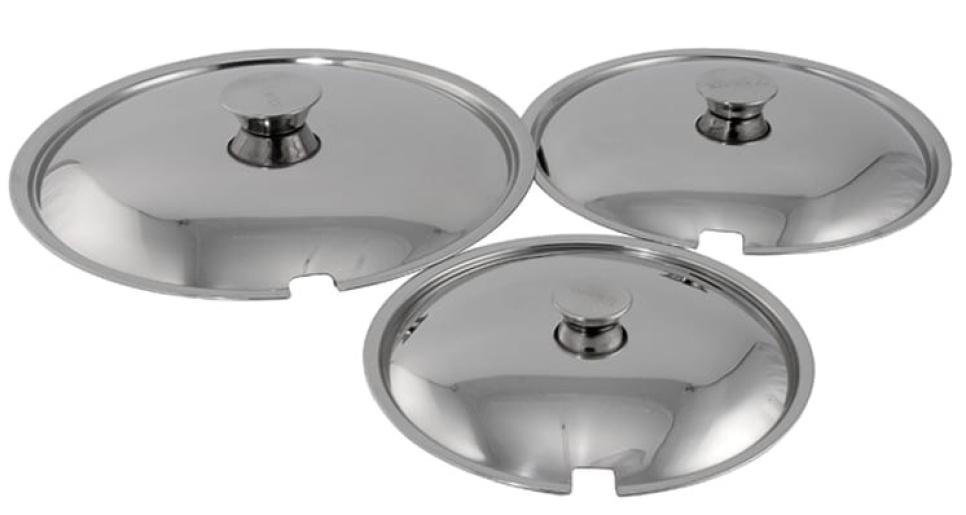 Deckel für Suppenterrine in der Gruppe Tischgedeck / Sonstiges fürs Tischgedeck & Servieren / Layout bei The Kitchen Lab (1521-14070)