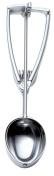 Portionierer mit Auswerfer Model CO, Oval - Stöckel