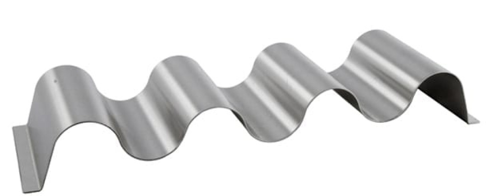 Wurstständer aus Edelstahl in der Gruppe Tischgedeck / Sonstiges fürs Tischgedeck & Servieren / Besondere Artikel bei The Kitchen Lab (1521-14745)