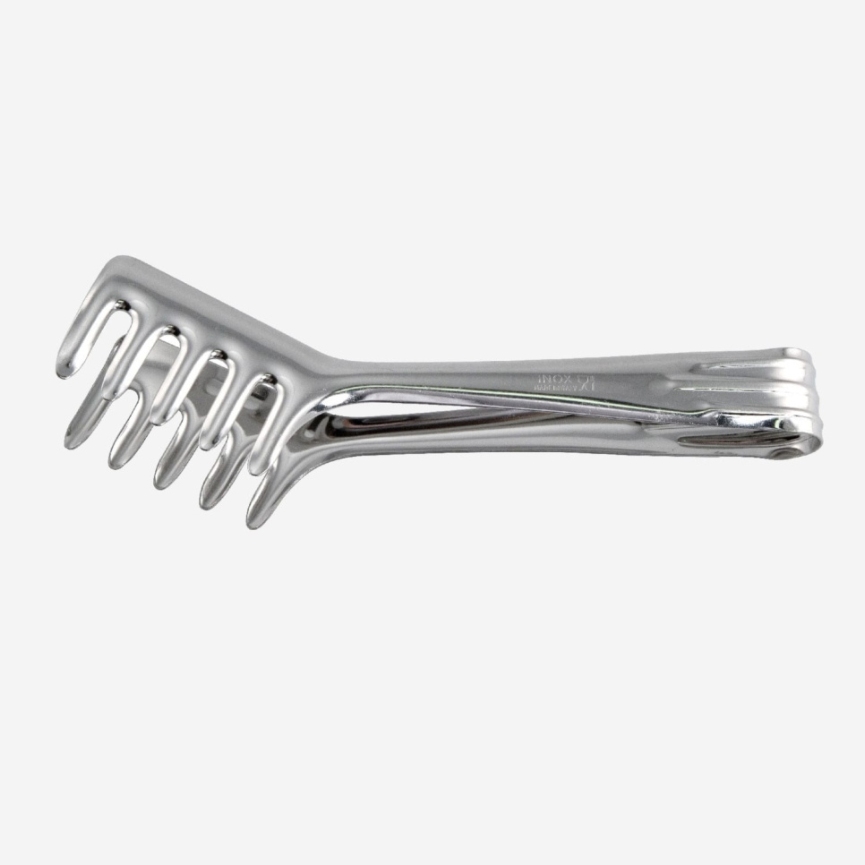 Spaghettizange, 19 cm - Östlin in der Gruppe Tischgedeck / Besteck / Servierutensilien bei The Kitchen Lab (1521-14752)