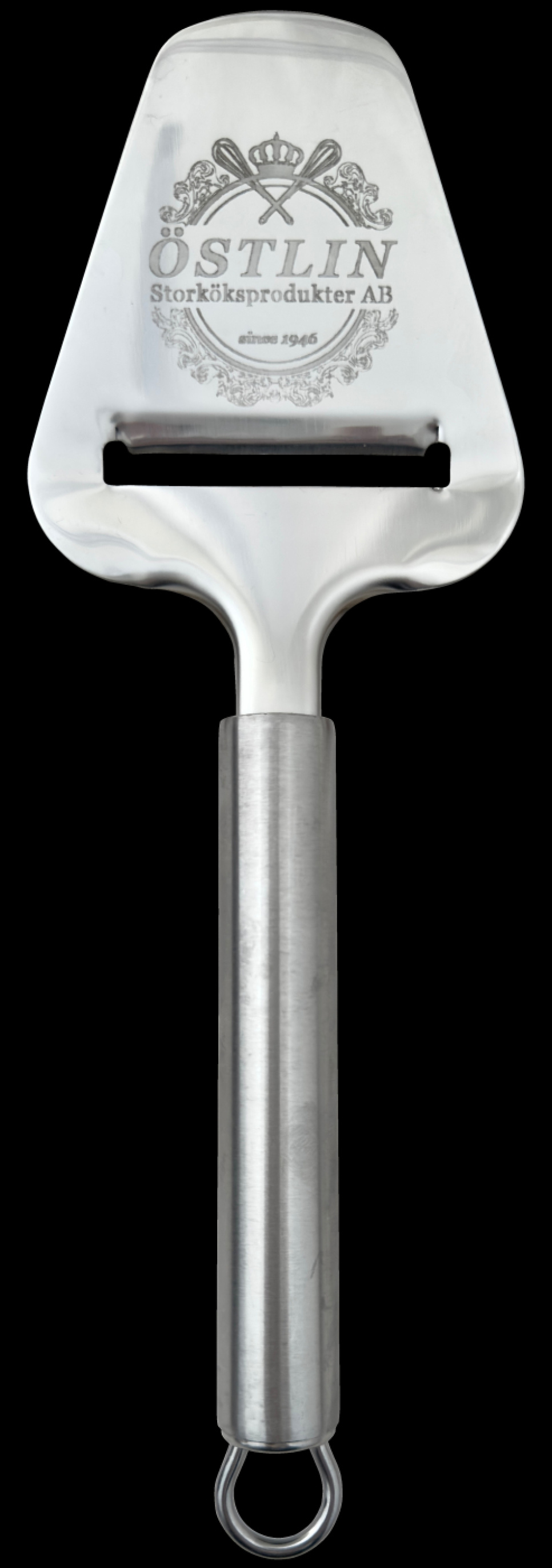 Käsehobel, rostfrei - Östlin in der Gruppe Kochen / Reiben, Spiralisieren & Schneiden / Käsehobel bei The Kitchen Lab (1521-14759)