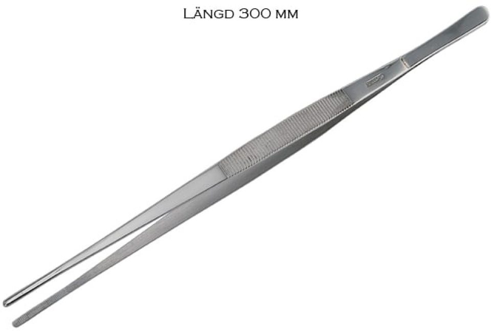 Bratpinzette - Östlin in der Gruppe Kochen / Küchenutensilien / Zangen & Pinzetten bei The Kitchen Lab (1521-16947)
