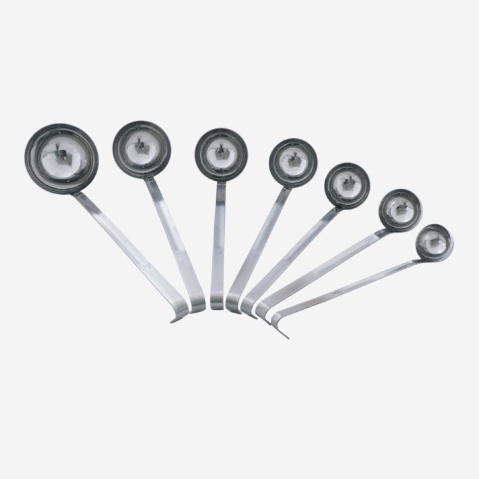 Schaufel aus starkem Edelstahl - Östlin in der Gruppe Kochen / Küchenutensilien / Kellen & Löffel bei The Kitchen Lab (1521-22172)