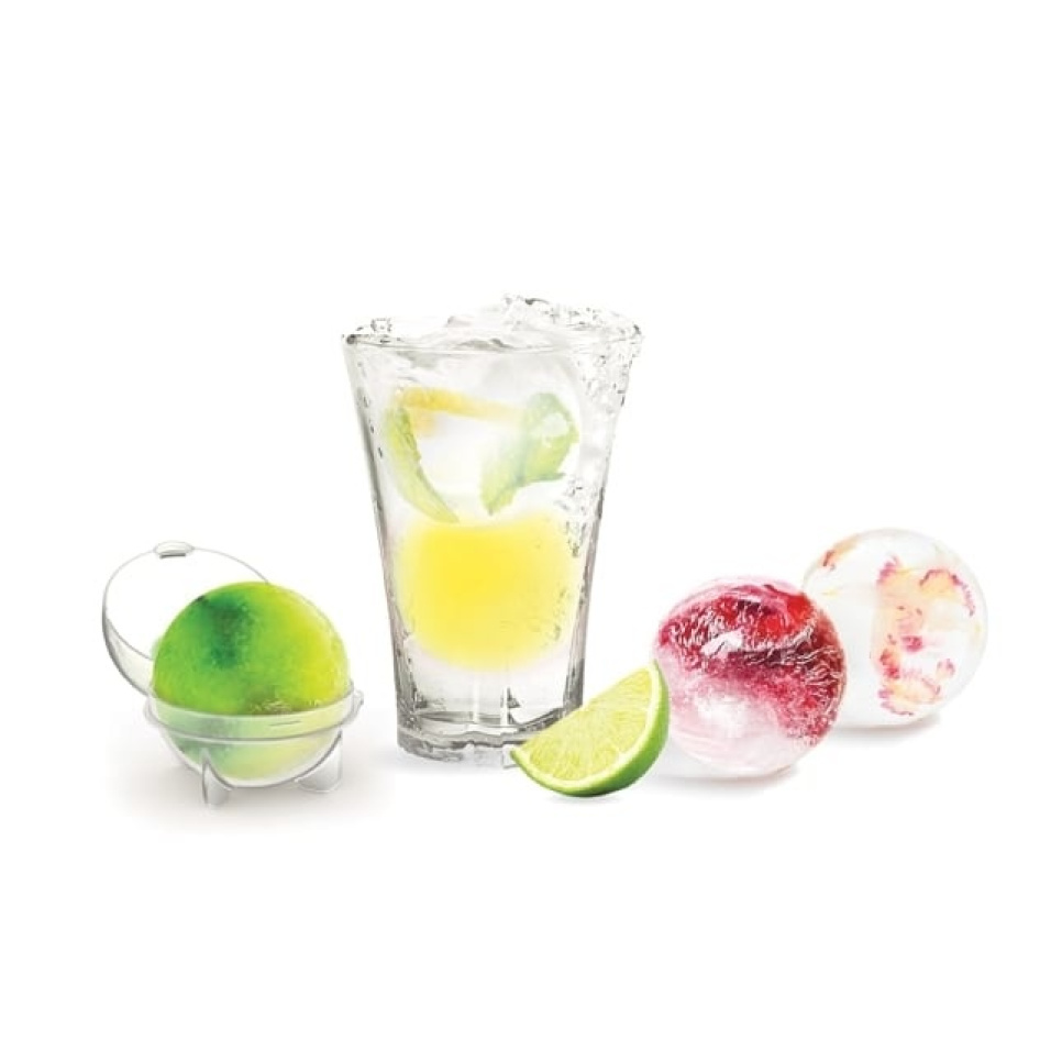 Eiskugelform, 2er-Pack - Vorb