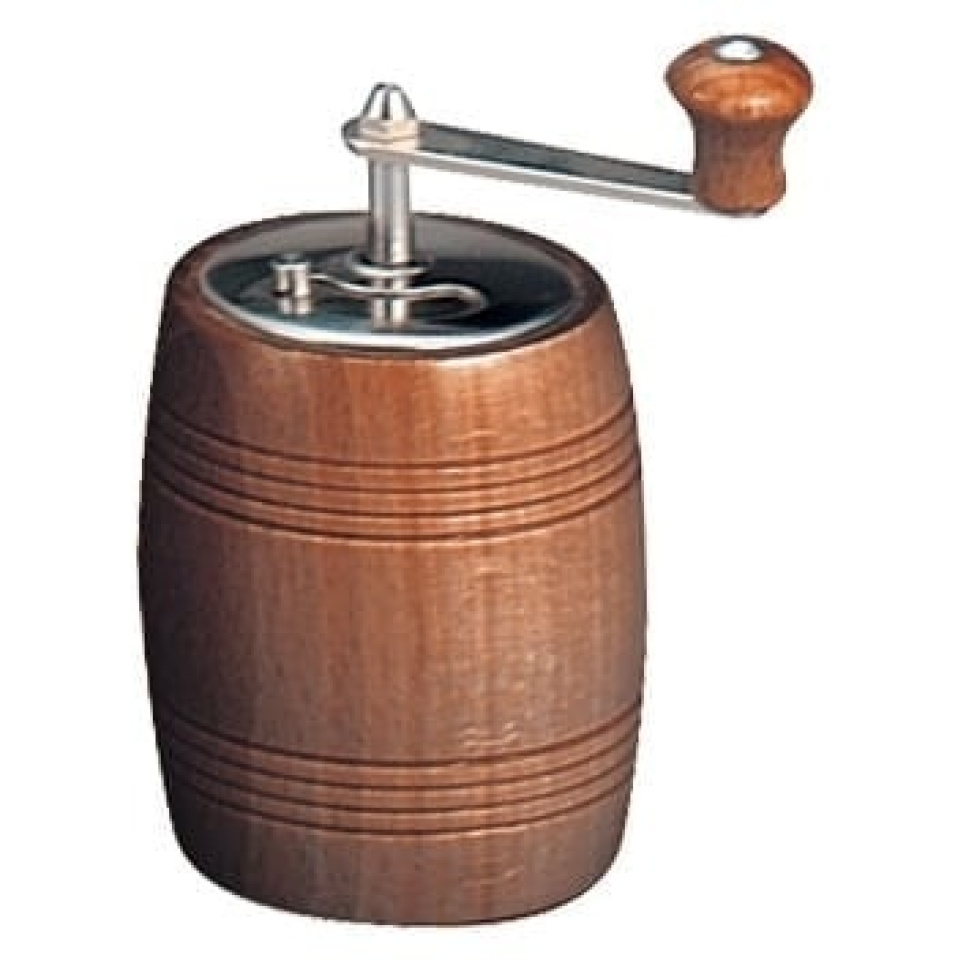 Pfeffermühle, Walnuss - Eppicotispai in der Gruppe Kochen / Küchenutensilien / Salz- und Pfeffermühlen bei The Kitchen Lab (1524-14902)