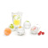 Eiskugelform 4er-Pack