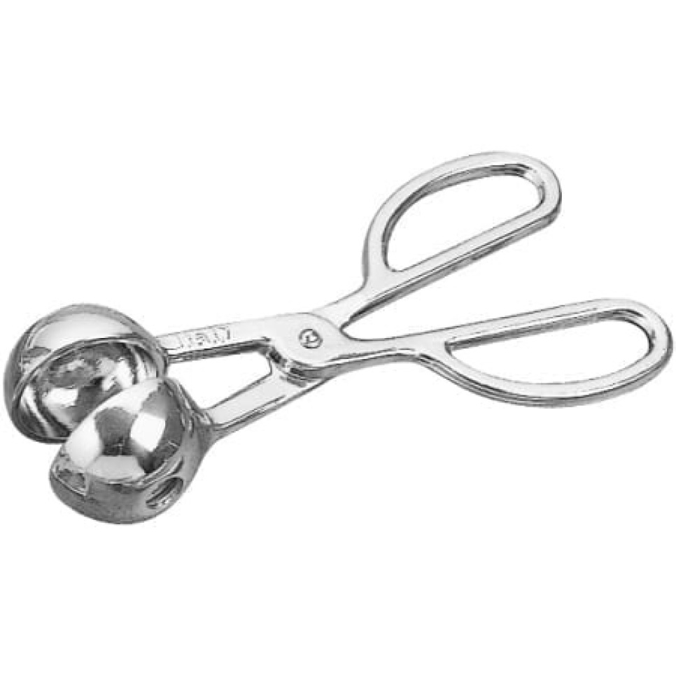 Frikadellenzange ø 3,5 cm - Eppicotispai in der Gruppe Kochen / Küchenutensilien / Zangen & Pinzetten bei The Kitchen Lab (1524-15086)