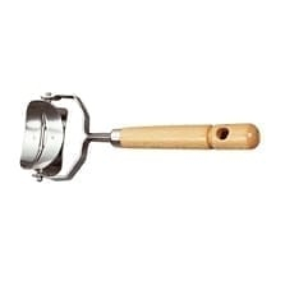 Nudelroller, oval groß - Eppicotispai in der Gruppe Küchengeräte / Andere Küchengeräte / Nudelmaschinen bei The Kitchen Lab (1524-15088)
