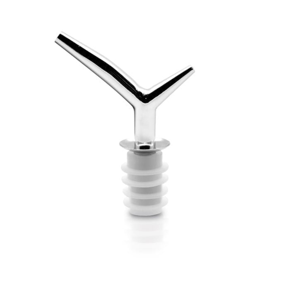 Ölleitung doppelt - in Genietti in der Gruppe Kochen / Küchenutensilien / Andere Küchenutensilien bei The Kitchen Lab (1524-18007)