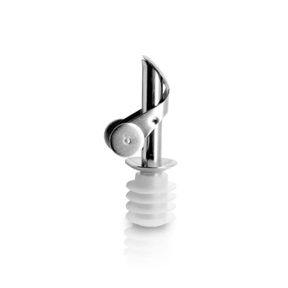 Ölleitung Flip-top - in Genietti in der Gruppe Kochen / Küchenutensilien / Andere Küchenutensilien bei The Kitchen Lab (1524-18008)