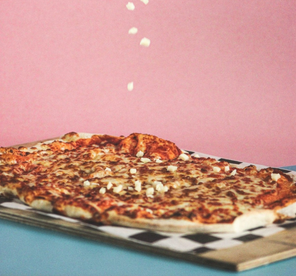 Brot- und Pizzaschaufel aus Birkenholz - Eppicotispai