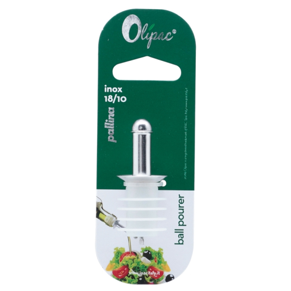 Ölwanne mit Kugelanschlag - Olipac