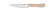 Kochmesser, 14 cm - Déglon