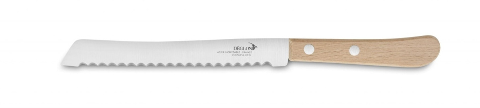 Brotmesser, 19 cm - Déglon in der Gruppe Kochen / Küchenmesser / Brotmesser bei The Kitchen Lab (1525-17193)