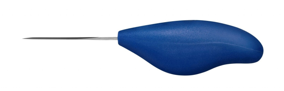 Ergonomisches Austernmesser - Déglon in der Gruppe Tischgedeck / Besteck / Utensilien für Meeresfrüchte bei The Kitchen Lab (1525-17312)