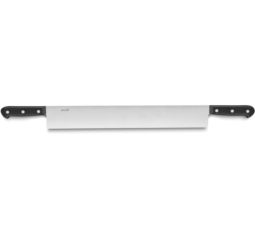 Käsebeil, 42 cm, Doppelgriff – Déglon in der Gruppe Kochen / Küchenmesser / Käsemesser bei The Kitchen Lab (1525-33664)