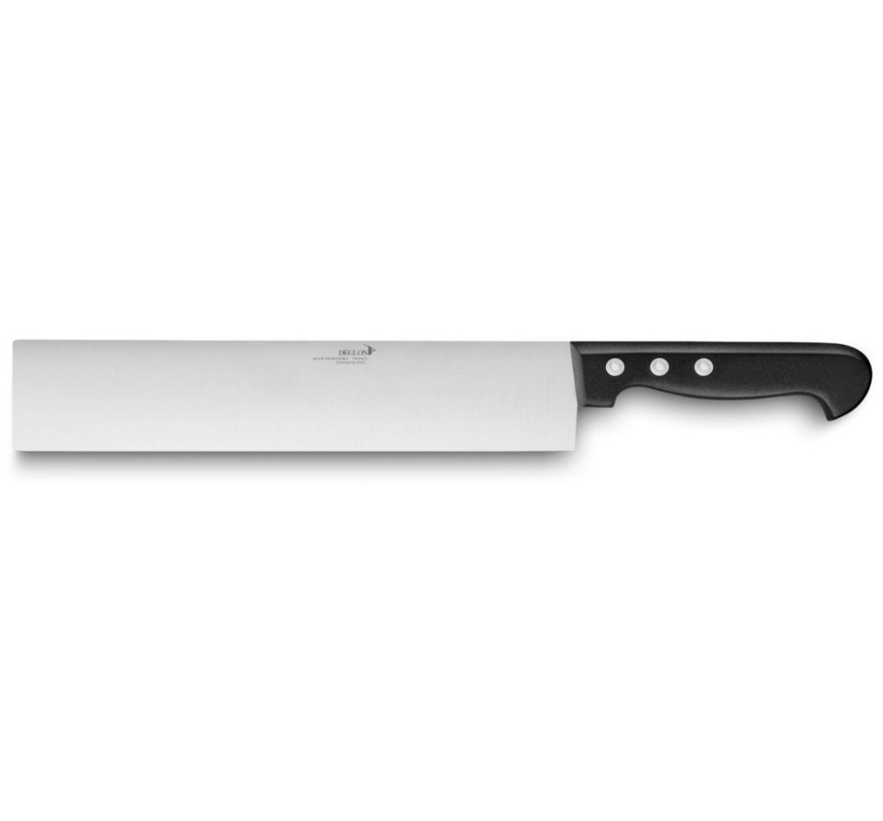 Käsebeil, 25 cm – Déglon in der Gruppe Kochen / Küchenmesser / Käsemesser bei The Kitchen Lab (1525-33665)