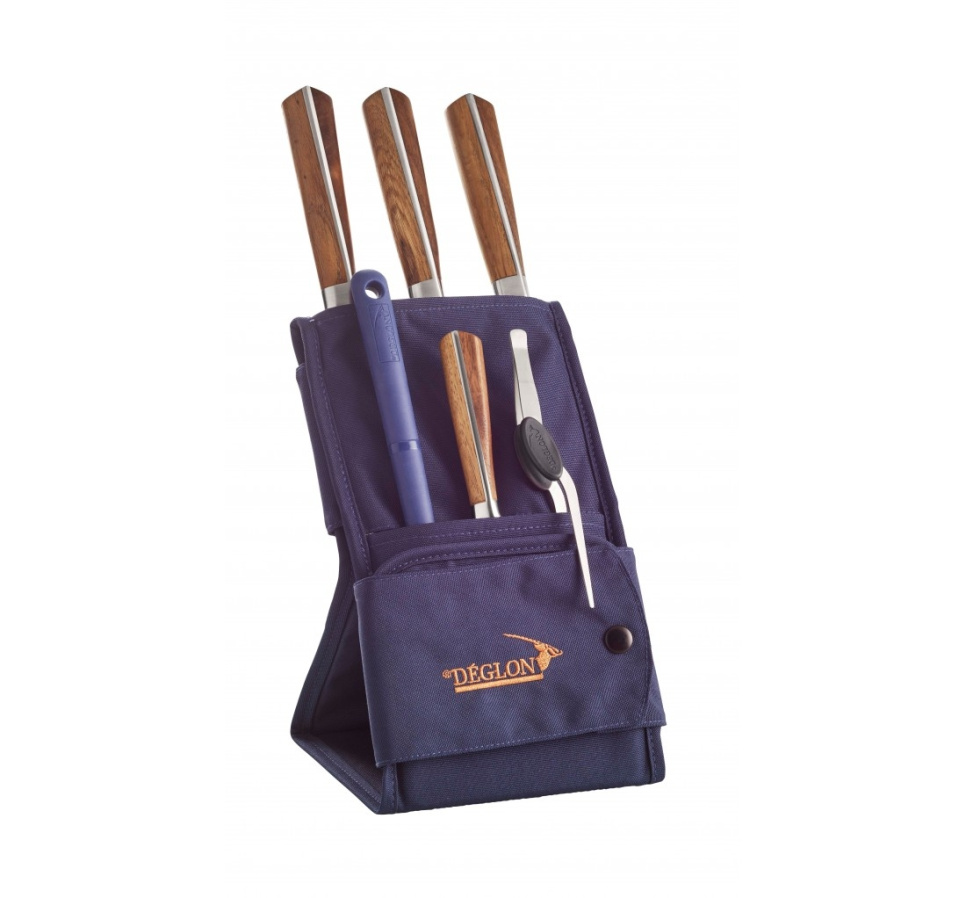 Messertasche / Messerstation – Déglon