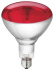 Glühbirne Philips IR Rot 250 W