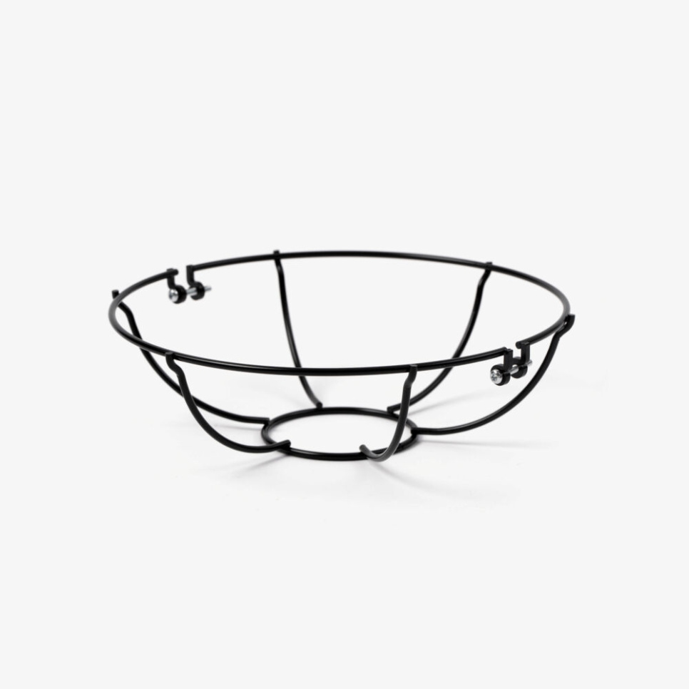 Schutzgitter für Wärmelampe Classic - Stayhot in der Gruppe Küchengeräte / Erhitzen & Kochen / Wärmelampen bei The Kitchen Lab (1531-31674)