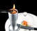 The smoking gun SuperAladin – 100 % Chef