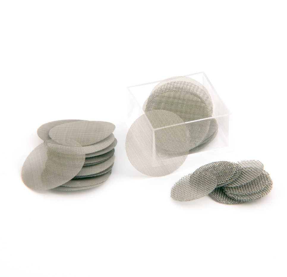 Zusatzfilter für Smoking Gun XL, 5er Pack - 100% Chef in der Gruppe Küchengeräte / Andere Küchengeräte / Smoking Guns bei The Kitchen Lab (1532-14371)