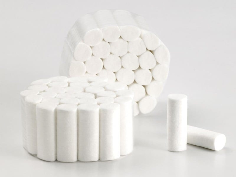 Filter für Aladin Aromatic, 60er-Pack - 100 % Chef in der Gruppe Küchengeräte / Andere Küchengeräte / Smoking Guns bei The Kitchen Lab (1532-14375)
