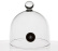 Haube für Aladdin Rauchpistole, 9cm 6er Pack - 100% Chef