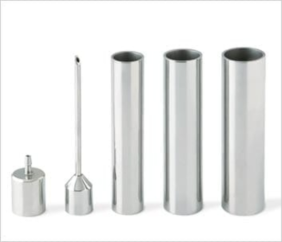 Air Kit Düsen für Siphons - 100% Chef